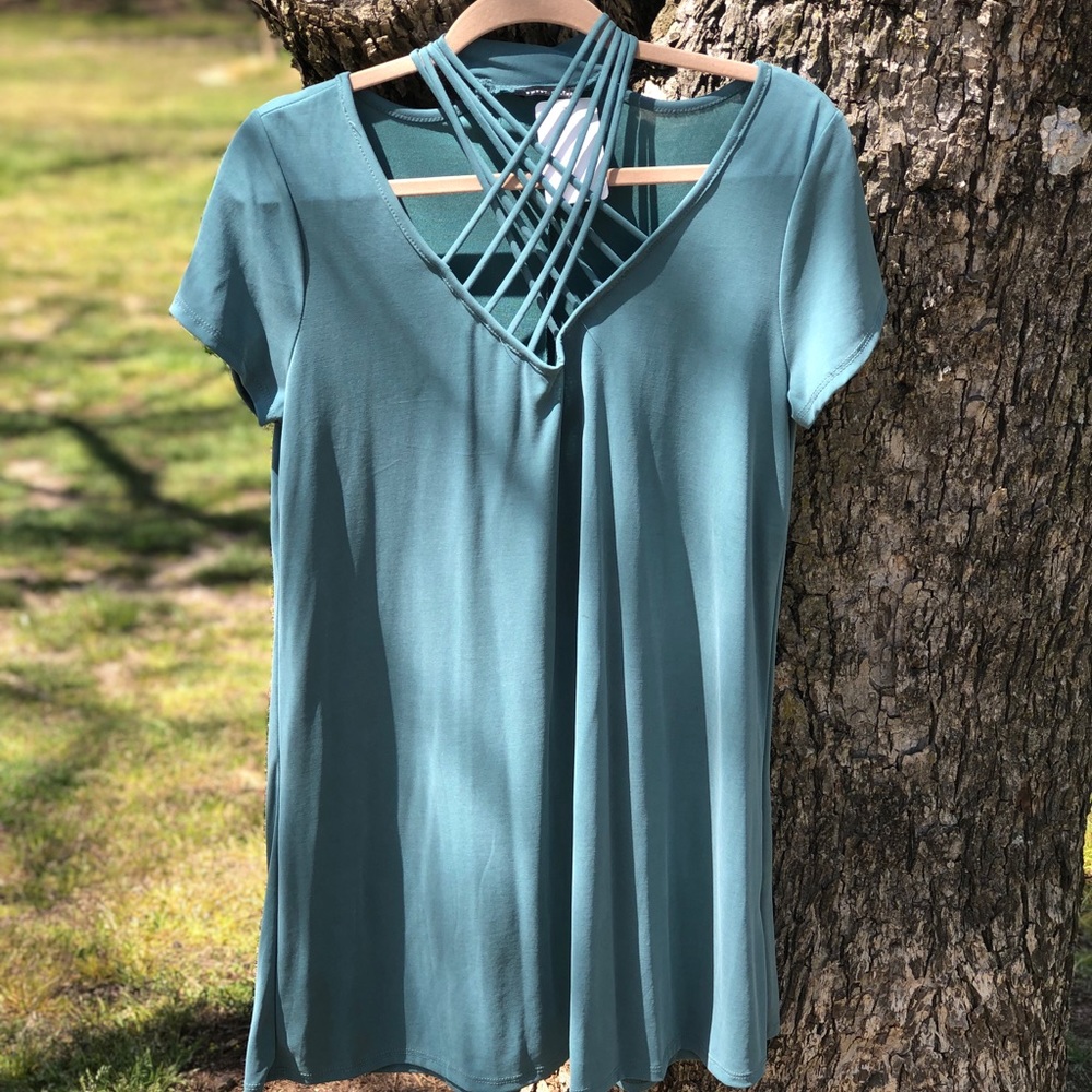 Everyday wear. Tunic or Dress